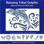 (image for) Relaxing Tribal Dolphin